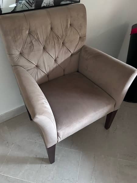 sofa chair 1