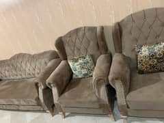 5 seater sofa for sale 0