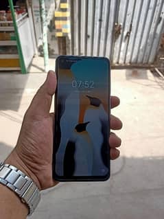 Infinix hot 10 4gb 64gb