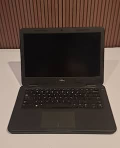 Dell 7th gen i3+8gb+m2chip128gb+5hour lithium batery