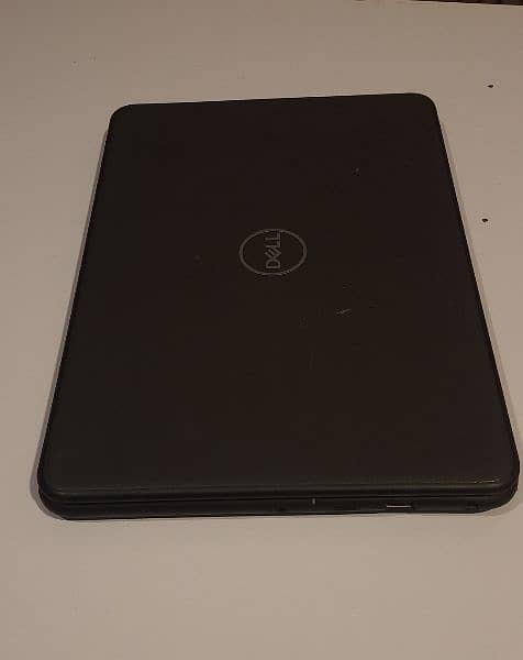 Dell gen3 i7+8gb+m2chip128gb+5hour lithium batery 4