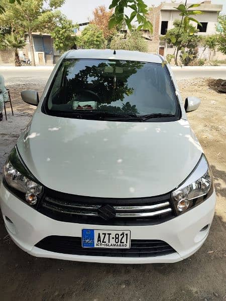 Suzuki Cultus VXL 2022 0