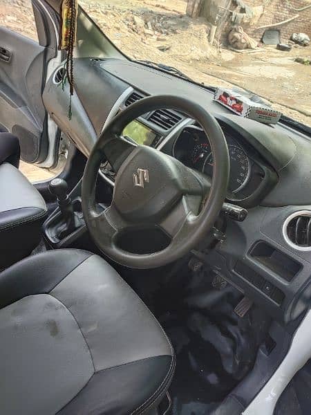 Suzuki Cultus VXL 2022 2