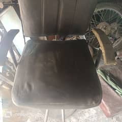 salon chair