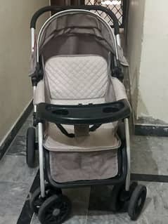 pram for baby