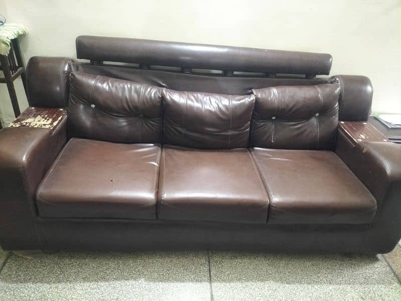 leather sofa 2