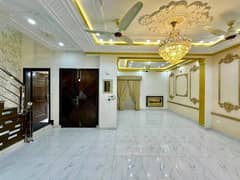 3 YEARS EASY INSTALLMENT PLAN BRAND NEW HOUSE PARK VIEW CITY LAHORE