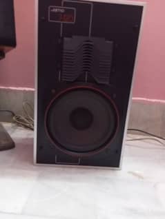 JAMO SPEAKERS 8 OHMS 120 WATTS