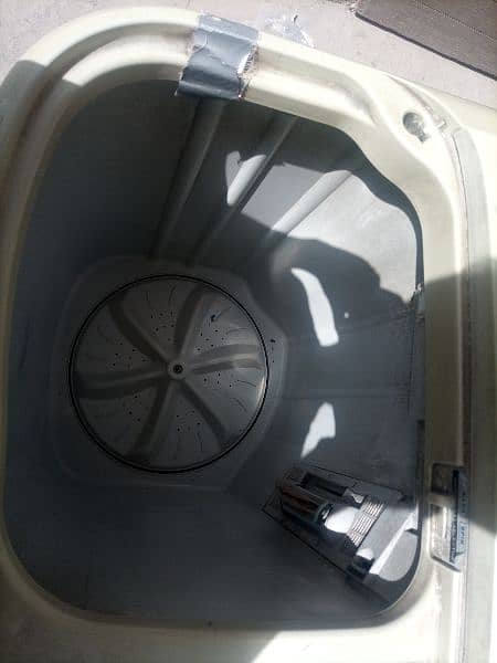 washing machine for sale good condition 5