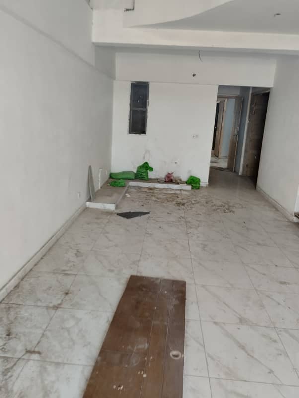 Monte Vista block F 3 bed d d flat 0