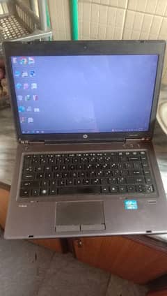 Core i3 2nd Generation Laptop Hp