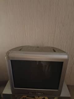 Sony Wega television