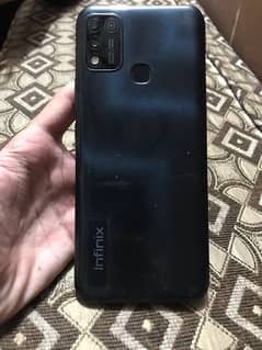 Infinix