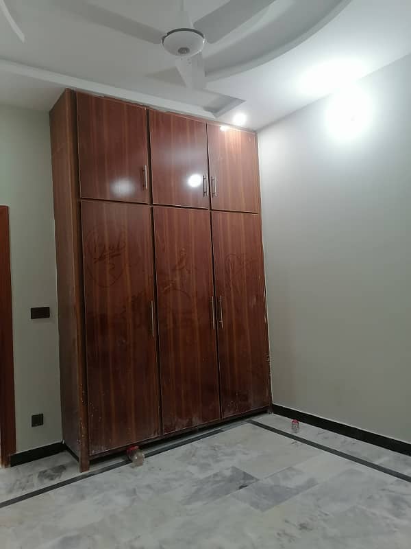 Room available for rent in H-13 Islamabad 3