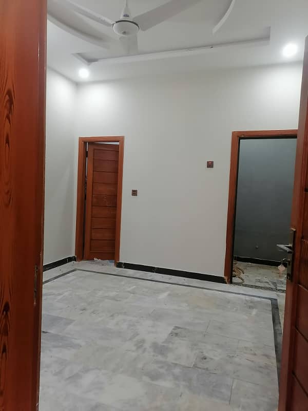 Room available for rent in H-13 Islamabad 4