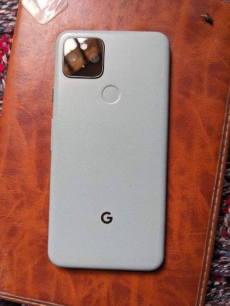 google pixel 5 parts 1