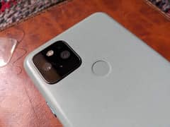 google pixel 5 parts