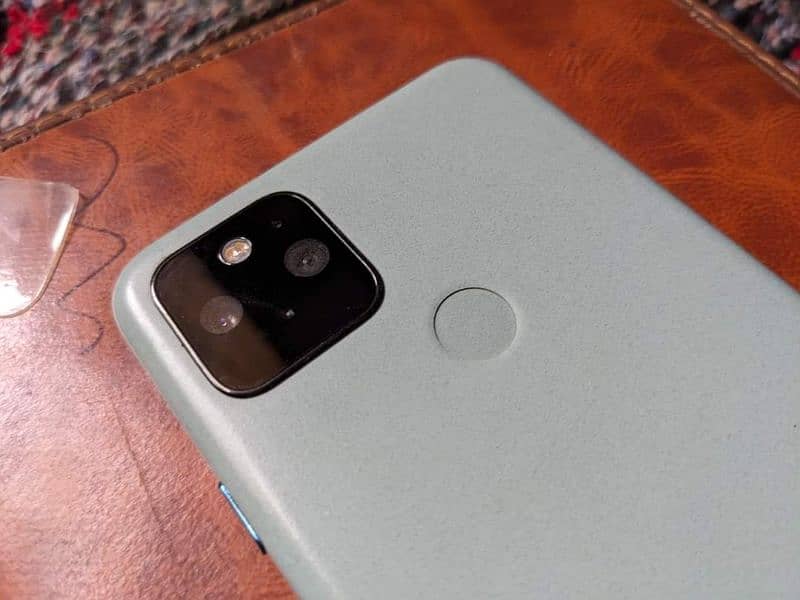 google pixel 5 parts 2