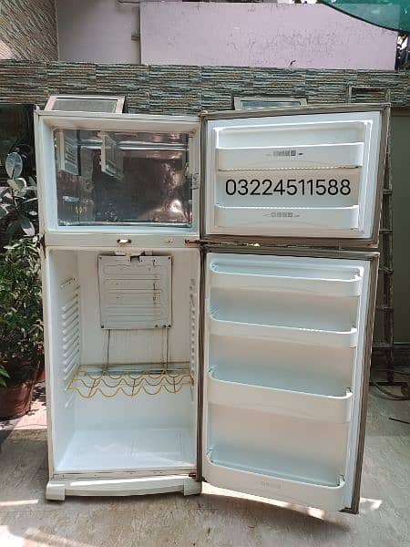 Dawlance refrigerator for sale 0