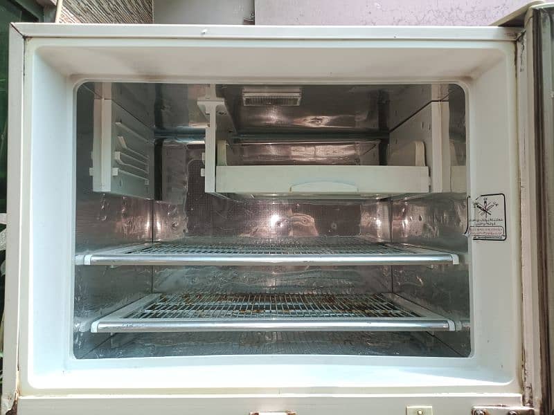 Dawlance refrigerator for sale 3