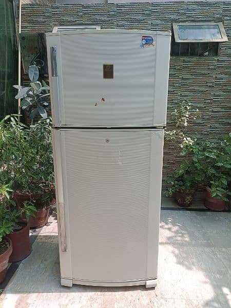 Dawlance refrigerator for sale 9