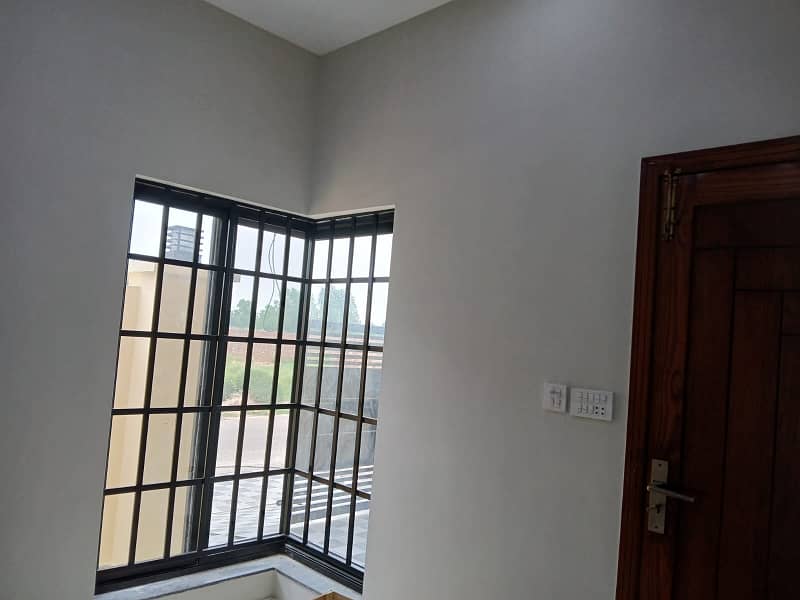 5 MARLA IDEAL LOCATION BRAND NEW HOUSE FOR SALE IN BAGH-E-IRAM SOCIETY 11