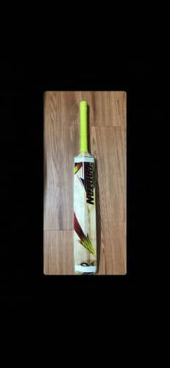 Hard ball English willow A grade bat in low price