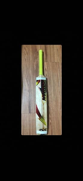 Hard ball English willow A grade bat in low price 0