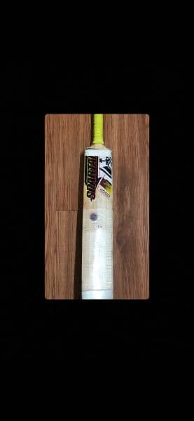 Hard ball English willow A grade bat in low price 2