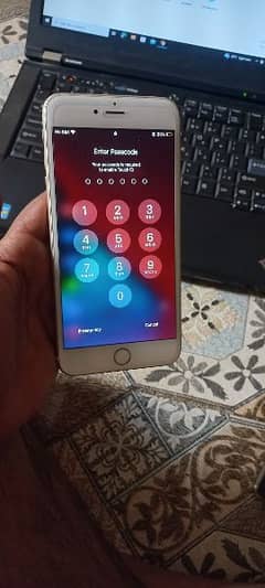 I phone 6 plus