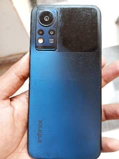 Infinix Note(x663)