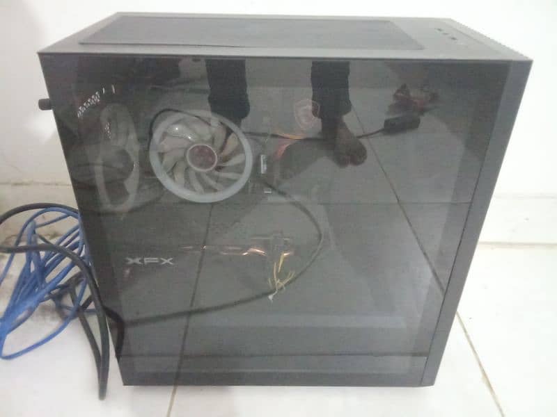 Gaming PC For Sale 0