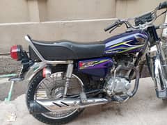 for sale Honda 125