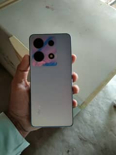 infinix note 30