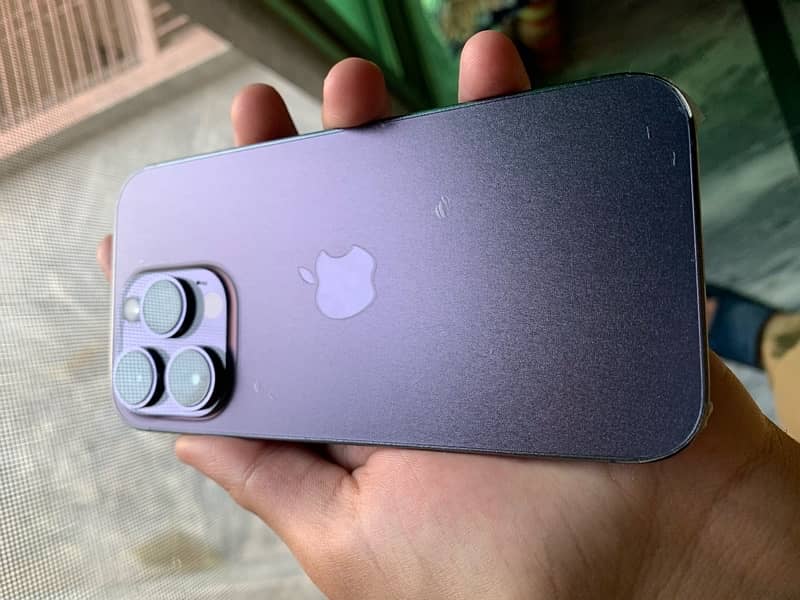 iphone 14 pro Jv Purple 0