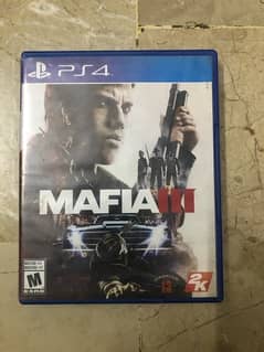 Mafia III 0