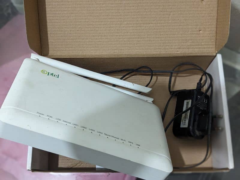 wifi Modem/router 2