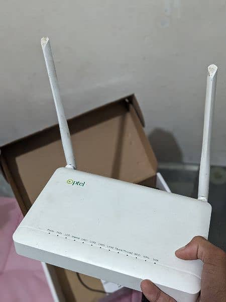 wifi Modem/router 3