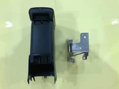 toyota aqua2017-18 arm rest