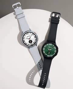 Samsung Gakaxy watch