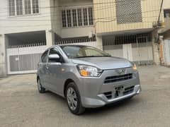 Daihatsu Mira 2021 XSA III