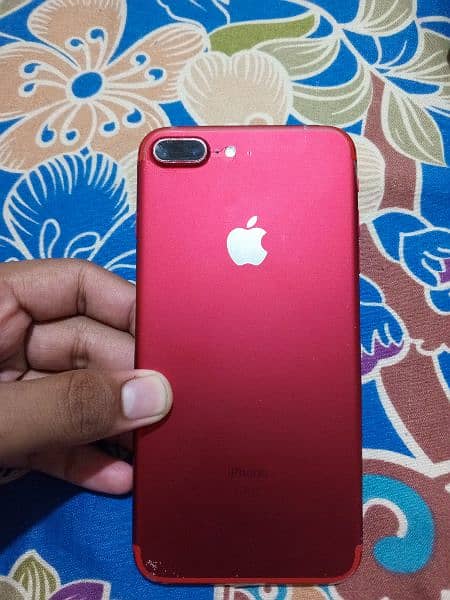 iphone 7 plus 128Gb 2