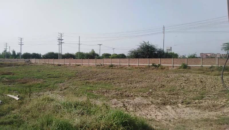 1 Kanal Residential Possession Plot For Sale In Awt Phase 2 Block B 2