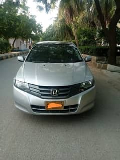 Honda City IVTEC 2009 Automatic 2nd owner