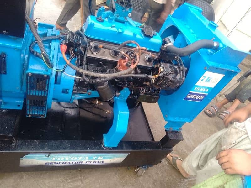 generator for sale 4