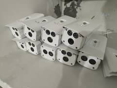 Dahua IP66 Bullet IP Camera