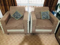 Sofa set 7 Seater 0