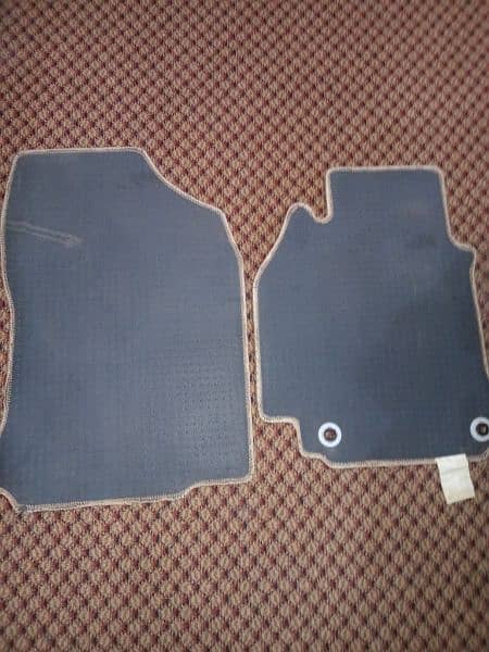 toyota corolla altis mats 2