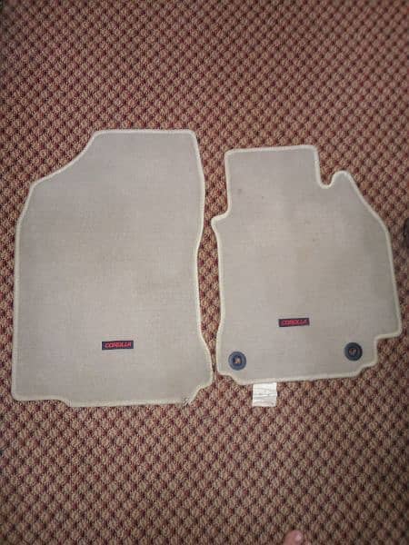 toyota corolla altis mats 3