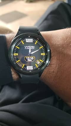 samsung watch 4 classic 46mm